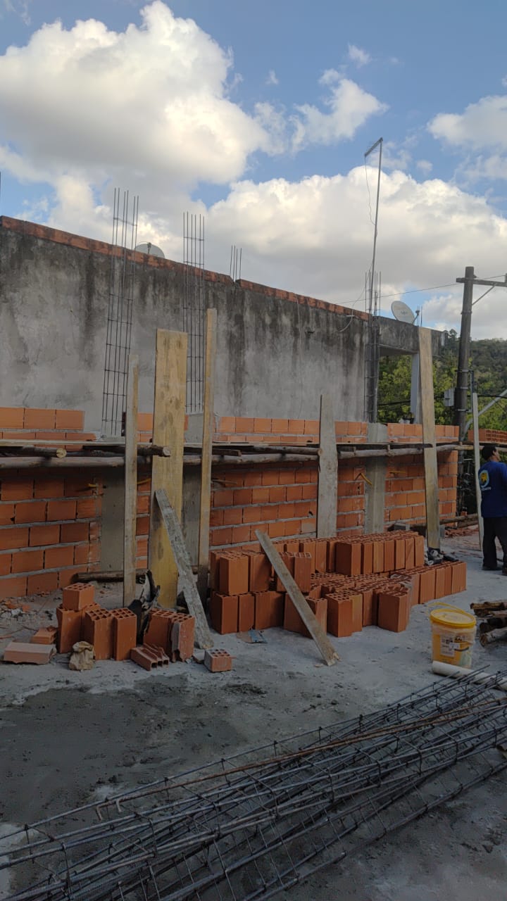 Construção Residencial
